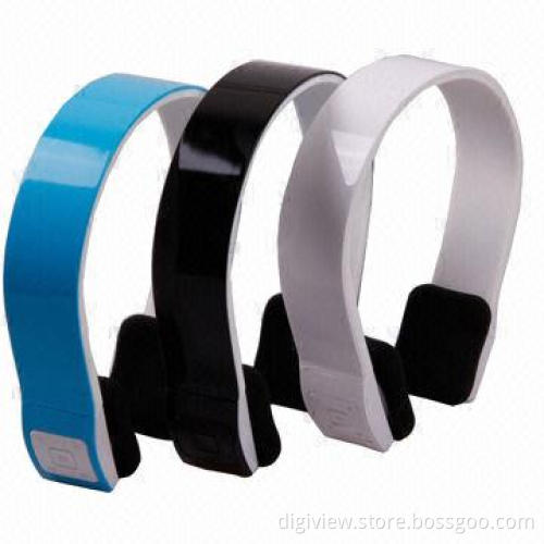 Bluetooth Headsets with Handsfree Phone Call, Line in Function